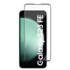 Защитное стекло  Xcover Xcover Sticla protectie p/u Sam. S23 FE (full glue premium), Black 