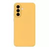 Husa  Xcover Xcover husa p/u Samsung A56, ECO, Yellow 