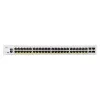 Managed Switch  CISCO 48-port Gigabit PoE Managed Switch Cisco CBS350-48P-4X, 4 x 10G SFP+ 
