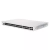 Smart switch  CISCO 48-port Gigabit Smart Switch Cisco CBS250-48T-4G, 4x1G SFP 