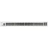 Smart switch  CISCO 48-port Gigabit Smart Switch Cisco CBS250-48T-4X, 4x10G SFP+ 