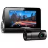 Camera auto  Xiaomi 70Mai Smart Dash Cam A810-2 Set + Rear Camera A810-2 A810-2 