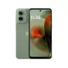 Telefon mobil  MOTOROLA Motorola Moto G55 8/256GB Smoky Green 5G PB5U0016IT 