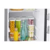 Frigider  Samsung Refr/com Samsung RB38C774DB1/EF Class D 
