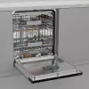 Masina de spalat vase incorporabila  GORENJE Dish Washer/bin Gorenje GV673C65 