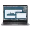 Laptop  DELL Pro 14 PC14255 Silver   14.0" (Ryzen AI 7 PRO 350 / 16GB DDR5-5600 / 1TB PCIe / 14.0" IPS FHD+ 1920×1200 / AMD Radeon) 