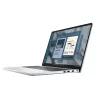 Laptop  DELL NB Dell 16.0" Dell Pro 16 PC16255 Silver (Ryzen AI 7 350 16Gb 512Gb Win 11) 