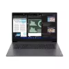 Laptop  LENOVO IRU V17 G4 17.3″ Grey (Intel Core i5-13420H / 8 GB / 512 GB SSD / No OS) 