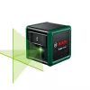 Nivela cu laser  BOSCH QUIGO GREEN GEN2 Nivela cu laser BOSCH 0603663C02 