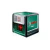 Nivela cu laser  BOSCH QUIGO PLUS Nivela cu laser BOSCH 0603663600 