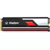 SSD  KingSpec SSD накопитель KINGSPEC XG7000 XG7000-1TB PRO 1ТБ, M.2 2280, PCIe 4.0 x4, NVMe, M.2 XG7000-1TB PRO  