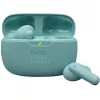 Casti fara fir  JBL Wireless JBL Wave Beam 2 Wireless Noise Cancelling Earbuds Blue JBLWBEAM2BLU 