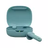 Casti fara fir  JBL Wireless JBL Wave Flex 2 True Wireless Earbuds Blue JBLWFLEX2BLU 