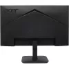 Монитор  ACER 27" ACER KA272Gbip Black, IPS, 1920x1080, 120Hz, AdaptiveSync, 1msVRB, 250cd, CR100mil:1, HDMI+DP 