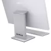 PC All-in-One  LENOVO Lenovo AIO IdeaCentre 3 24ARR9 Cloud  Grey (23.8" FHD IPS Ryzen 5 7535HS  3.3-4.55GHz, 16GB, 512GB, Wireless KB&MS, No OS) 
