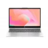 Ноутбук  HP AI 15-fd2006ci Natural Silver (Ultra 5-225U / 16GB / 1TB SSD / FHD IPS / FreeDOS / AI NPU 
