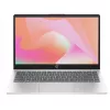 Laptop  HP HP Laptop AI 15-fd2009ci | Ultra 7-255U (12C) 12 NPU TOPs | 32GB DDR5 2DM 5600 | 1TB PCIe value | Intel Graphics | 15.6 FHD (1920x1080) AG IPS 300 nits Narrow border flat | OST FreeDOS 3.0 | Backlit Keyboard | Natural Silver (FF+) - 1080p 
