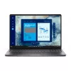 Laptop  DELL DELL Pro 16 - 16.0'' FHD+ IPS AG 300nits (AMD Ryzen AI 7 350 (50 Tops NPU), 16GB DDR5 5600 MT/s, 512GB SSD, AMD Radeon 740M Graphics, WiFi6E 2x2+BT5.3, 2xTB4, LAN, 2xUSB-A 3.2 G1, FPR, Backlit KB EN/RU, 3cell 55Wh, FHD HDR IR Cam, Win11Pro, Copilot+  