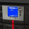 UPS  POWERCOM UPS PowerCom MAC-6K, Tower, 6000VA/6000W, Online, LCD, RS232, USB,SNMP SLOT, Ex.Batt. Connector, Terminal Type 