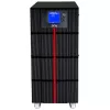 UPS  POWERCOM UPS PowerCom MAC-10K, Tower, 10kVA/10kW, Online, LCD, RS232, USB,SNMP SLOT, Ex.Batt. Connector, Terminal Type 