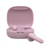 Casti fara fir  JBL Wireless JBL Wave Flex 2 True Wireless Earbuds Pink JBLWFLEX2PIK 