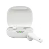 Casti fara fir  JBL Wireless JBL Wave Flex 2 True Wireless Earbuds White JBLWFLEX2WHT 