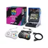 Игровая приставка  Unico Unico NEOGEO SNK Mini Delux 
