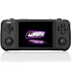 Игровая приставка  Unico Unico Pocket Handheld Gaming Console Black 