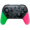 Consola de joc  Nintendo Nintendo Switch Pro Controller Splatoon 2 Edition 