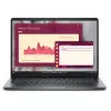 Laptop  DELL DELL Pro 14 - 14.0'' FHD+ IPS AG 300nits (AMD Ryzen AI 7 350 (50 Tops NPU), 1x16GB DDR5 5600 MT/s, 512GB SSD, Intel Graphics, WiFi6E 2x2+BT5.3, 2xTB4, LAN, 2xUSB-A 3.2 G1, FPR, Backlit KB EN/RU, 3cell 55Wh, FHD HDR IR Cam, Win11Pro, Copilot+ PC, Plat 