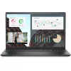 Laptop  DELL DELL Vostro 15 3000 (3530) Carbon Black, 15.6” FHD AG WVA 120Hz 250nits (Intel Core i7-1355U, 16GB (2x8GB) DDR4, 512GB M.2 PCIe NVMe SSD, Intel Iris Xe Graphics, CR, HDMI, LAN, WiFi 802.11ac 1x1 +BT, 4cell 54WH BT, HD Cam, Backlit KB, Ubuntu, 1.83kg  