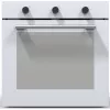 Cuptor electric incorporabil Whie Matt TORNADO HM74 999 WH MATT 