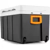 Frigider auto  Peme Автомобильный холодильник Peme Ice-on XL 50 Adventure Orange 