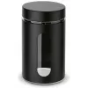 Container alimentar  Tadar Банка для хранения Tadar Prato Black 1L 
