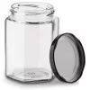 Set containere  Tadar Набор банок для хранения Tadar Jawa 290ml 6pcs 
