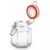Set containere  Tadar Набор банок для хранения Tadar Octagon 100ml 12pcs 