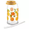 Borcan  Tadar Банка для напитков Tadar Oranges 450ml 