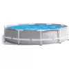 Каркасный металлический бассейн  INTEX Бассейн Intex 26716 