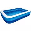 Bazin gonflabil  SunClub Бассейн SunClub Giant Rectangular (51258) 