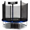 Trambulina  Xenos Батут Xenos XT-6FT (183cm) Blue 