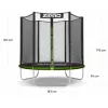 Trambulina  Zipro Батут Zipro Jump Pro 183cm 