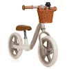 Беговел  Lionelo Беговел Lionelo Alex Plus Beige Sand 