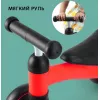 Беговел  Beise Беговел Beise Grow Future Red (69779) 