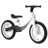 Bicicleta fara pedale  4Play Складной беговел 4Play Dolphin Black-White 