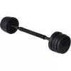 Гантель  Dumbbell Гантель FunFit Dumbbell Set 2x10kg (4258) 