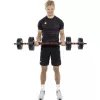 Гантель  Dumbbell Гантель Pure Hybrid Dumbell Set 20kg 