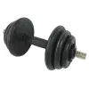 Гантель  4Play Гантель 4Play Power 2x7.5 kg 