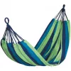 Hamac  4Life Гамак 4Life Striped Blue-Green 