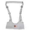 Frâi pentru copii  Moni Вожжи детские Moni Walky Grey BW001 