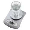 Cantar de bucatarie  ADLER Весы кухонные Adler AD-3137 Silver 